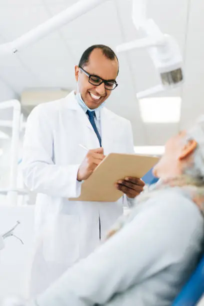 How to Prepare for Oral Surgery: A Dentist’s Checklist