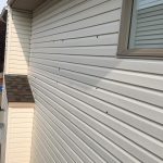 Siding