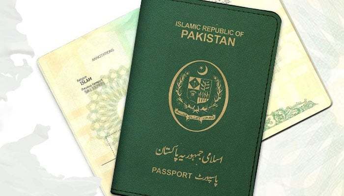 Where to Buy a Passport Online