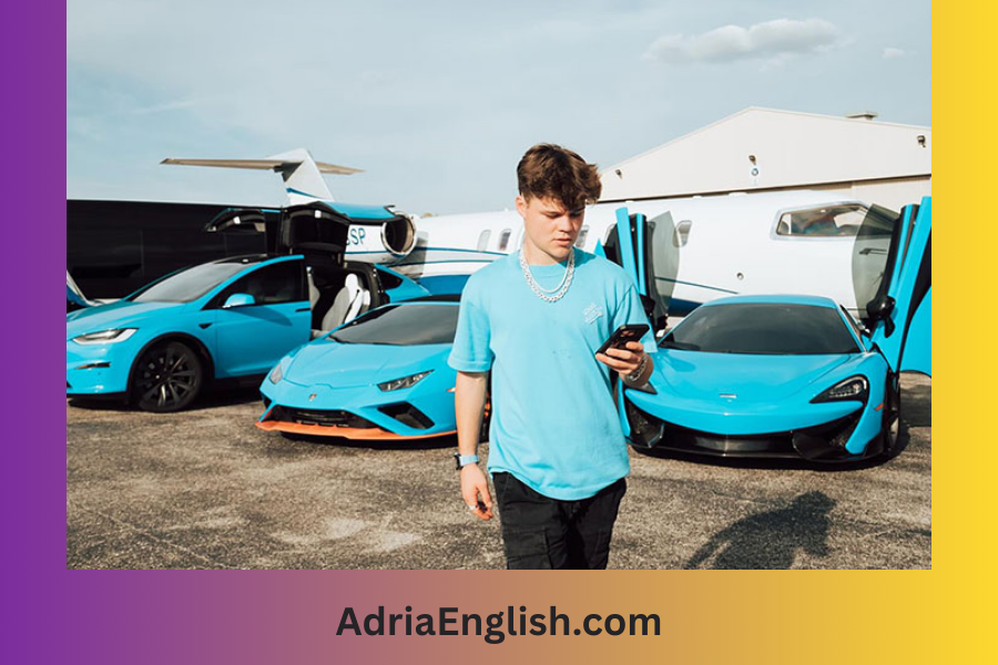 Jack Doherty Net Worth